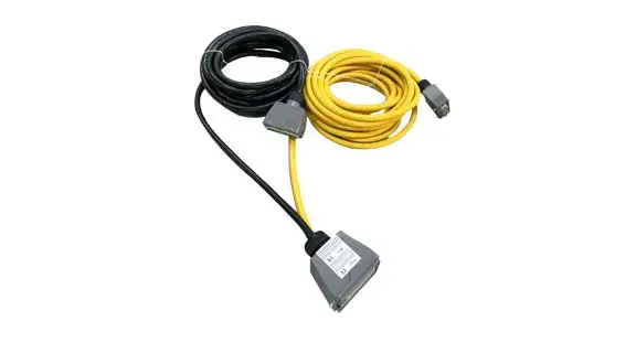 Kunden spezifisches Kabel