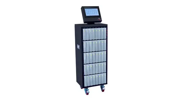 M20-M Touchscreen-Controller