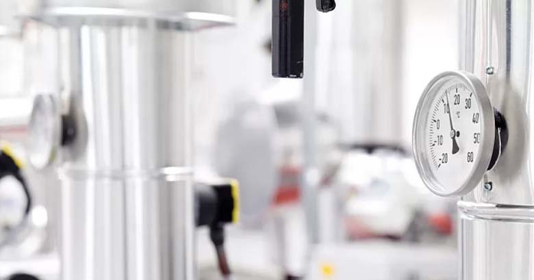 Merkmale von Tinko Temperatur & Feuchtigkeit Transmitter