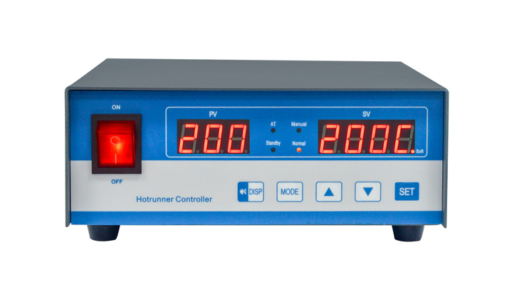Merkmale des TSC-01 Stand Alone Controllers
