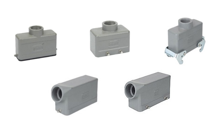 Merkmale des Thermo element kabels