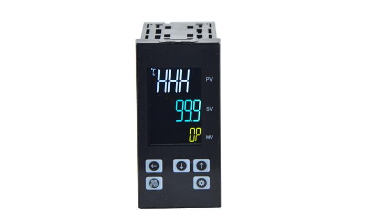 Merkmale des CTH-Temperatur reglers