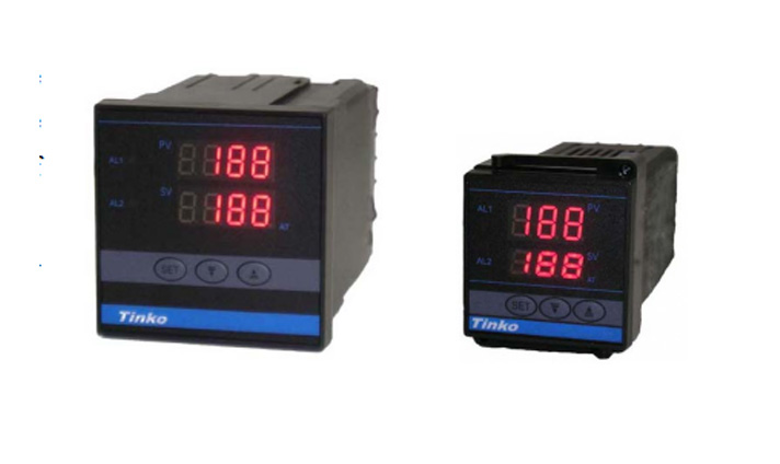 Merkmale des CTL-Temperatur reglers