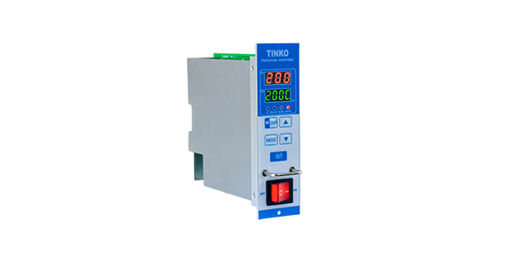 Plc temperatur modul