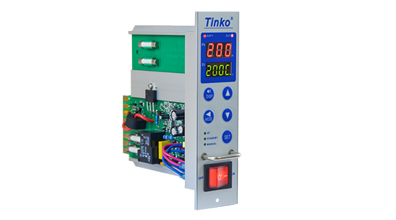 HRTC-C1 Steuerungs module