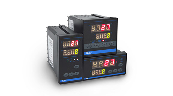 CTL Temperatur regler