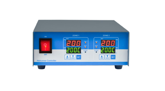 TSC-02 Stand allein Controller