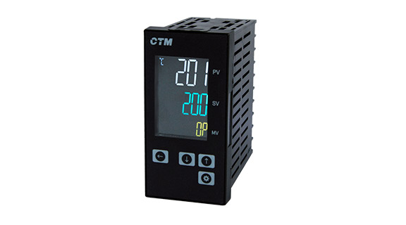 CTH Temperatur regler