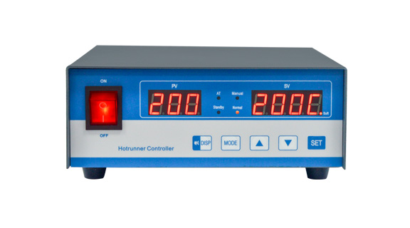 TSC-01 Stand allein Controller