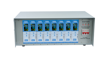 Mainframe im DME-Stil der WMF-Serie