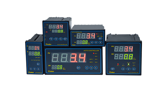 CTM-Temperatur regler