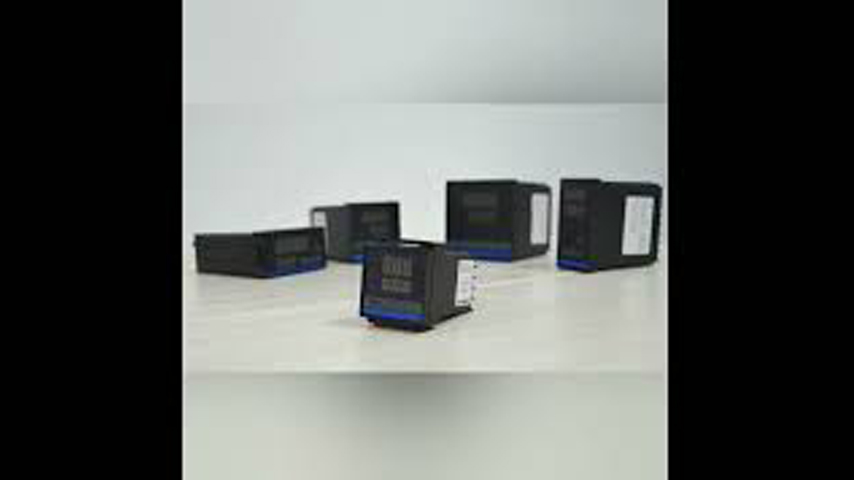 CTL4 Temperatur regler