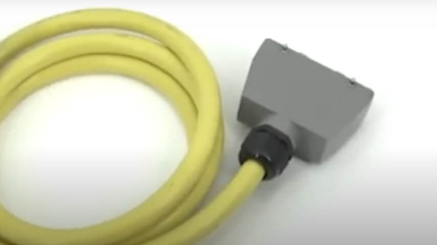 MPTC-Kombination kabel Produktions prozess