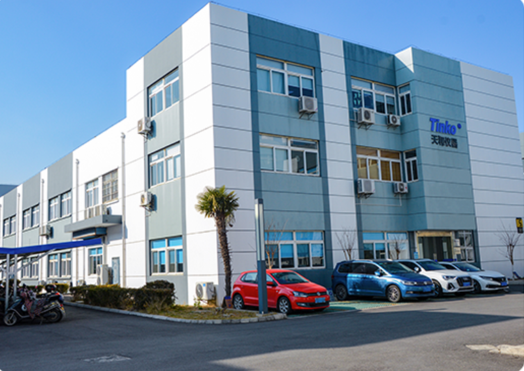 Tinko Temperatur und Feuchtigkeit Controller Company Tinko Temperatur und Feuchtigkeit Controller Company