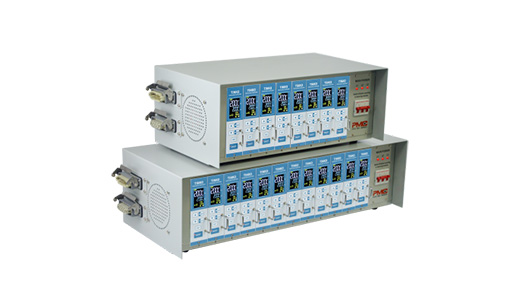 Mainframe im DME-Stil der WMF-Serie