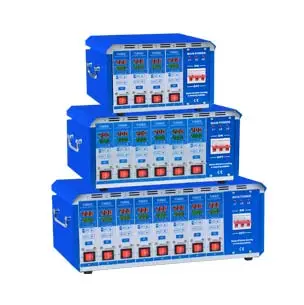 Heißer Läufer Mainframes