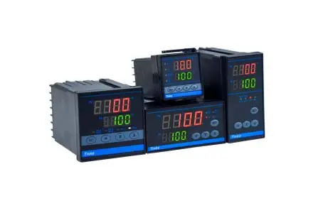 CTL Temperatur regler