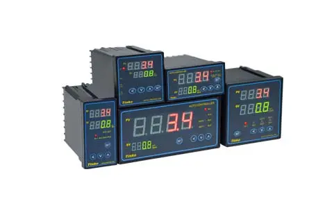 CTM-Temperatur regler