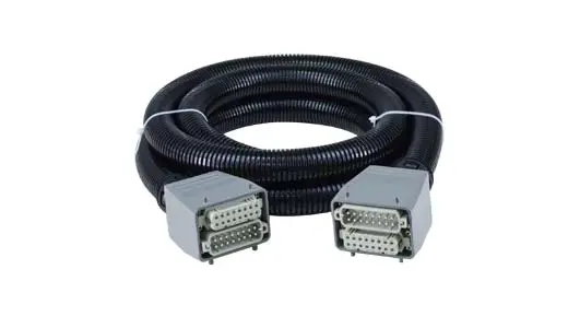 Kunden spezifisches Kabel