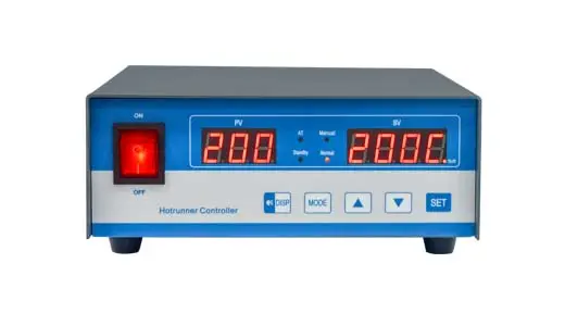 TSC-01 Stand allein Controller