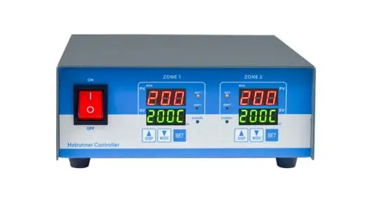 TSC-02 Stand allein Controller