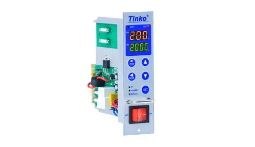 HRTC-C1 Steuerungs module