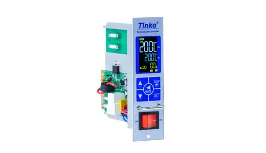 HRTC-N1 Steuerungs module