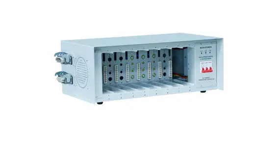 Benutzer definierter Heißläufer-Controller