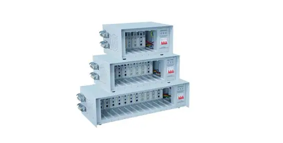 Heißläufer-Controller