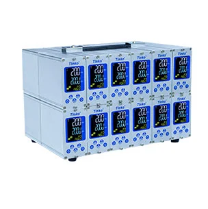 Neue Ankunft Controller